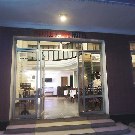 Phoenix Hotel Хюэ Экстерьер фото