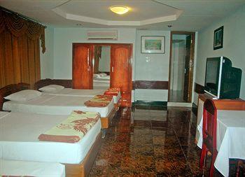 Phoenix Hotel Хюэ Экстерьер фото