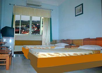 Phoenix Hotel Хюэ Экстерьер фото