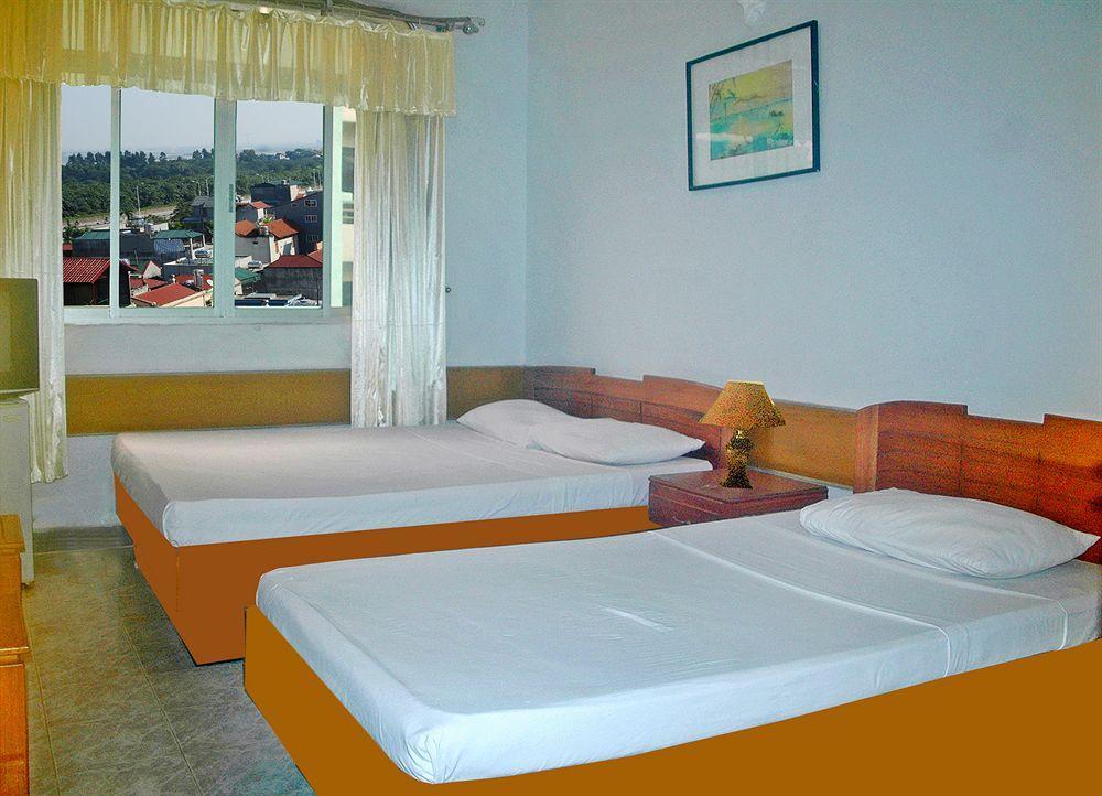 Phoenix Hotel Хюэ Экстерьер фото